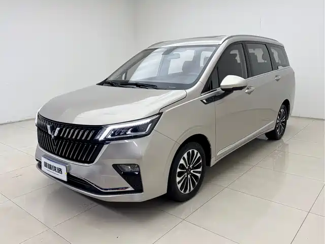 WULING WULING JIACHEN