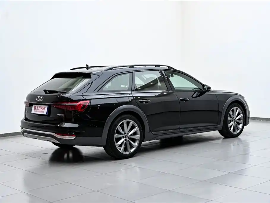 Audi A6 (Import) 2024 allroad quattro 55 TFSI Premium Off-road фото 7