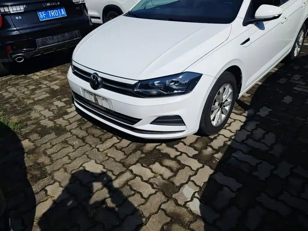 صورة 24 - Volkswagen Polo
