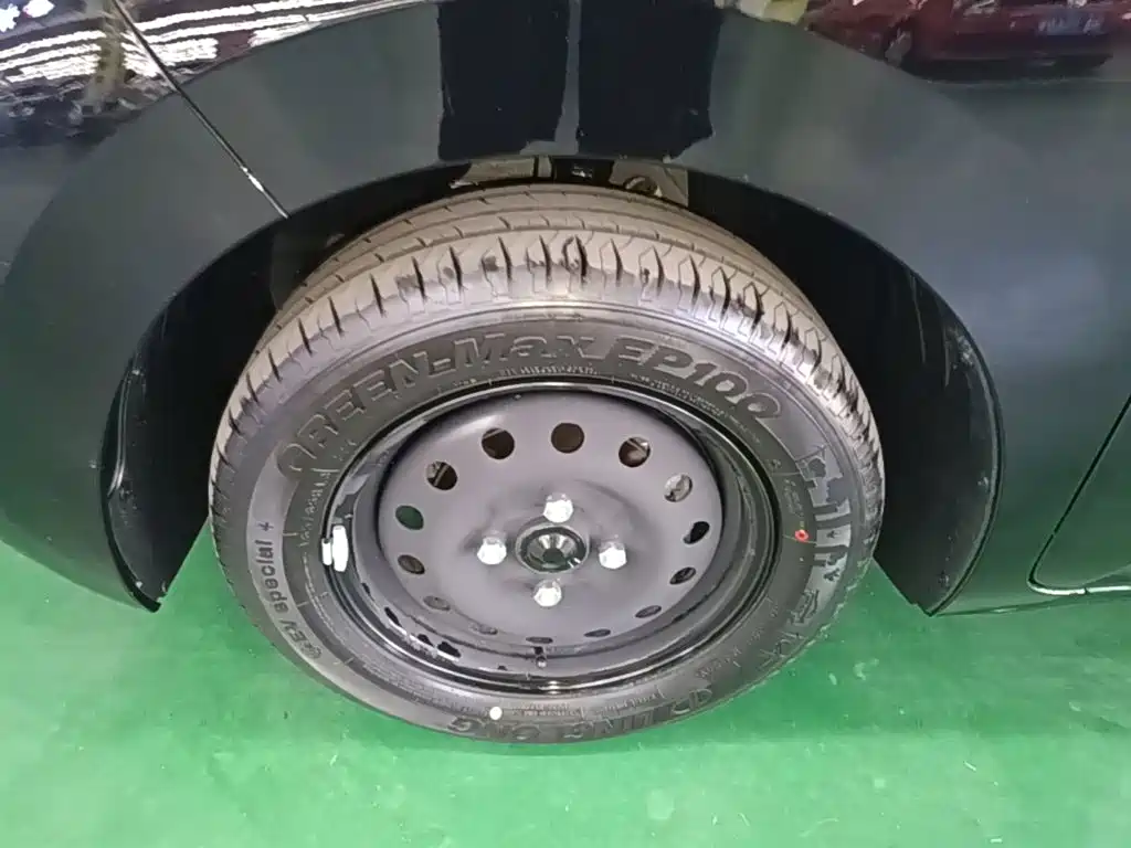 Wuling Motors Wuling Zhiguang NEV 2026 2025 Standard Version