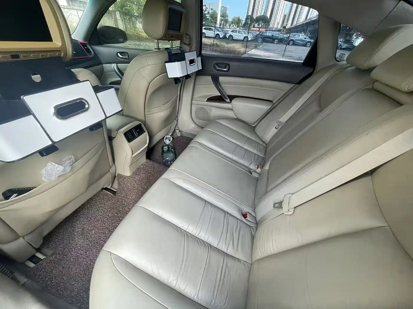 Nissan Teana 2009 2008 Model 2.5L XL Leading Edition