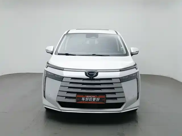 GAC Trumpchi Trumpchi E8 NEV 2024 Model 150km MAX+ — фото 3