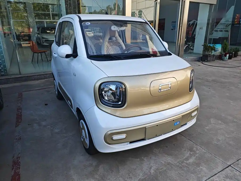 Besturn Bestune Pony 2026 2026 222km Colorful Horse