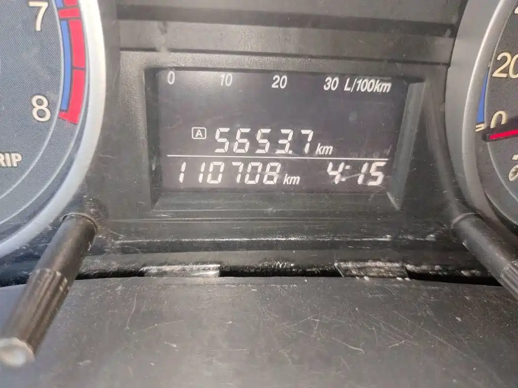 Suzuki SX4 2016 2016 1.6L Manual Classic