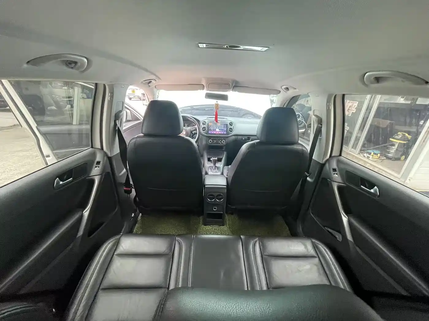 Фото 19 - Volkswagen Tiguan