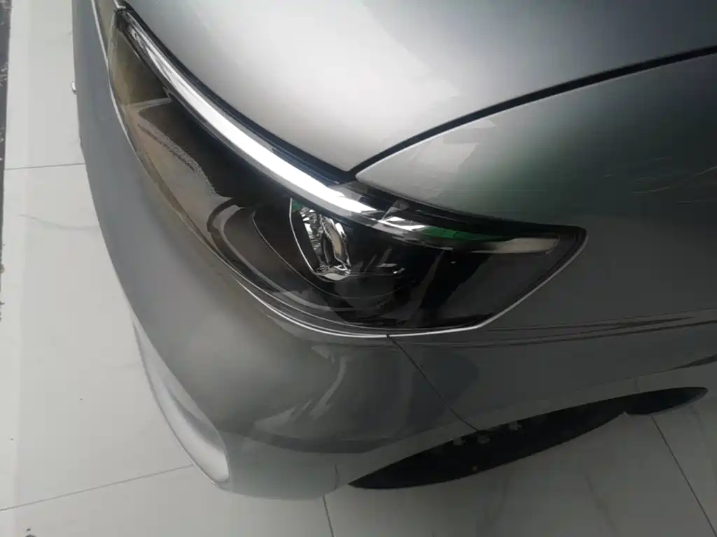 Wuling Motors Wuling Zhiguang NEV 2026 2025 Standard Version