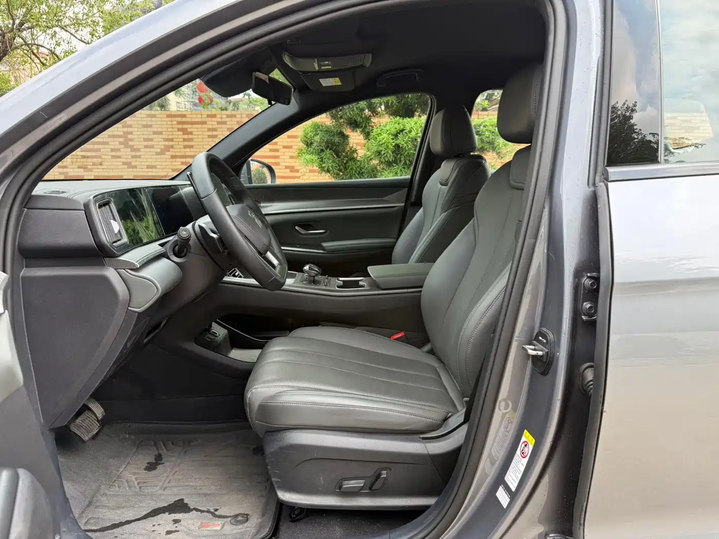 BYD SONGJIANG NEW ENERGY