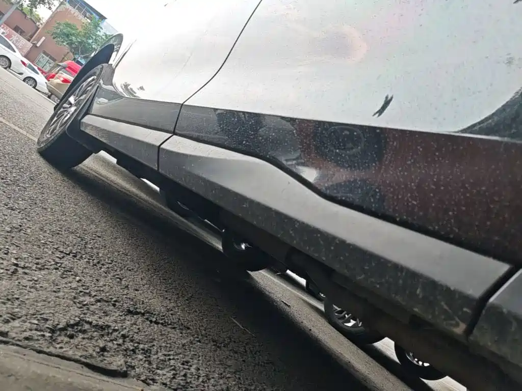 Фото 22 - Maxus Maxus G50