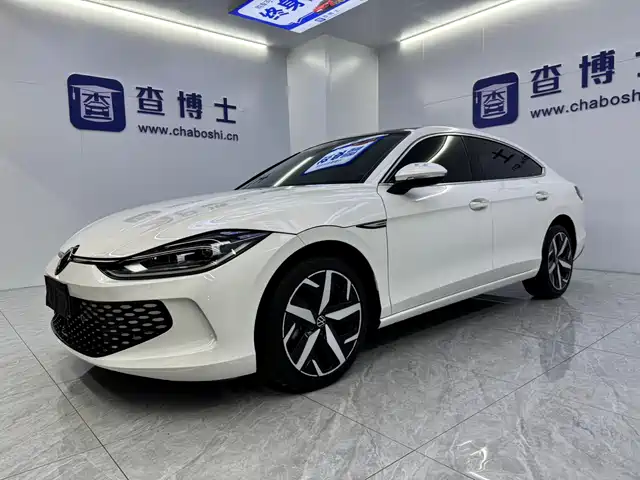 Volkswagen Lamando Volkswagen Lamando, L 280TSI DSG, Драйв