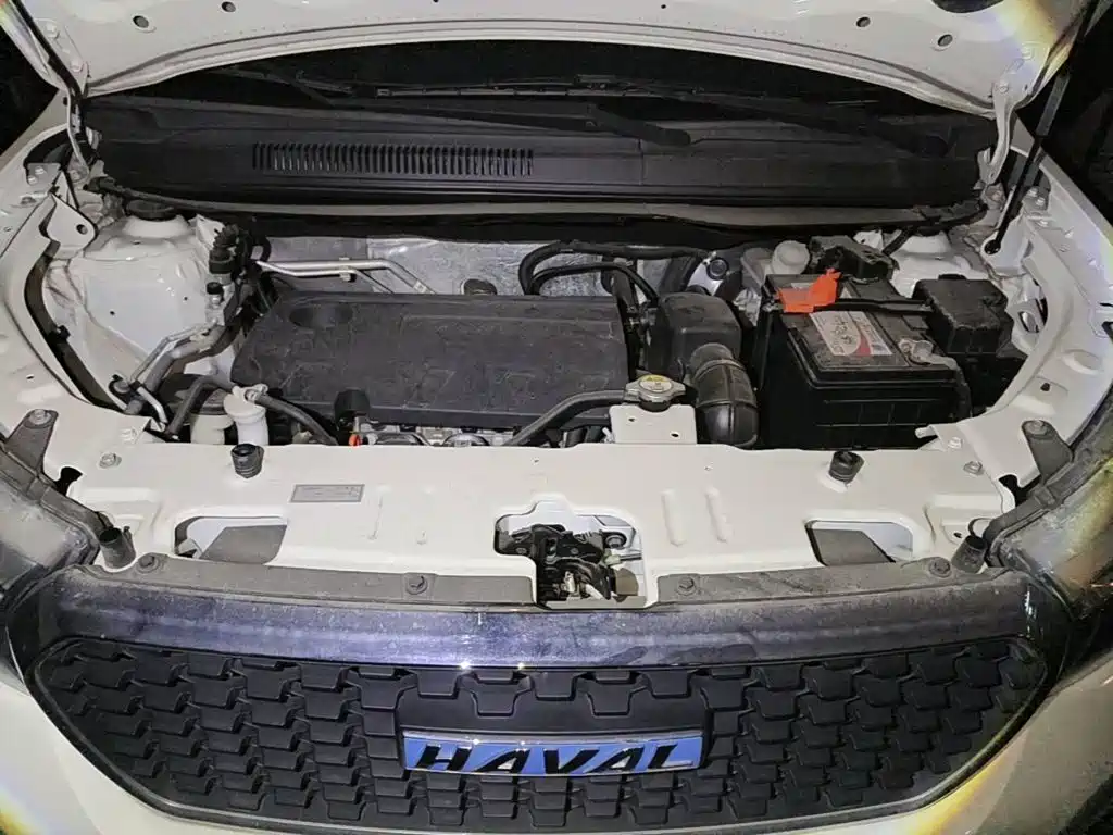 Photo 9 - Haval H1