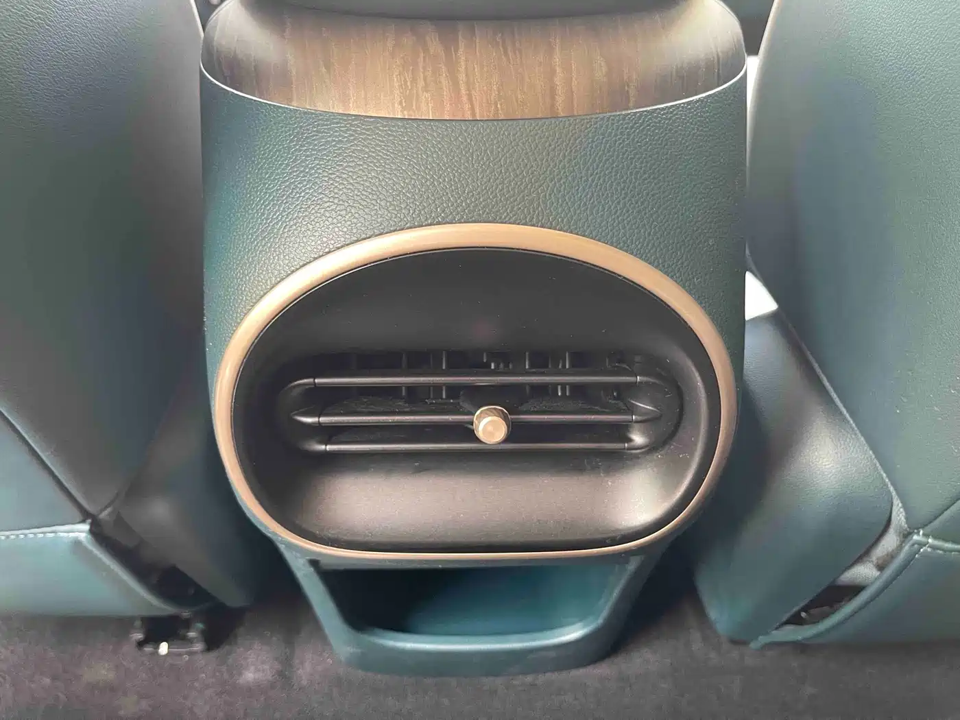 Baojun Cloud 2024 2023 460 Max