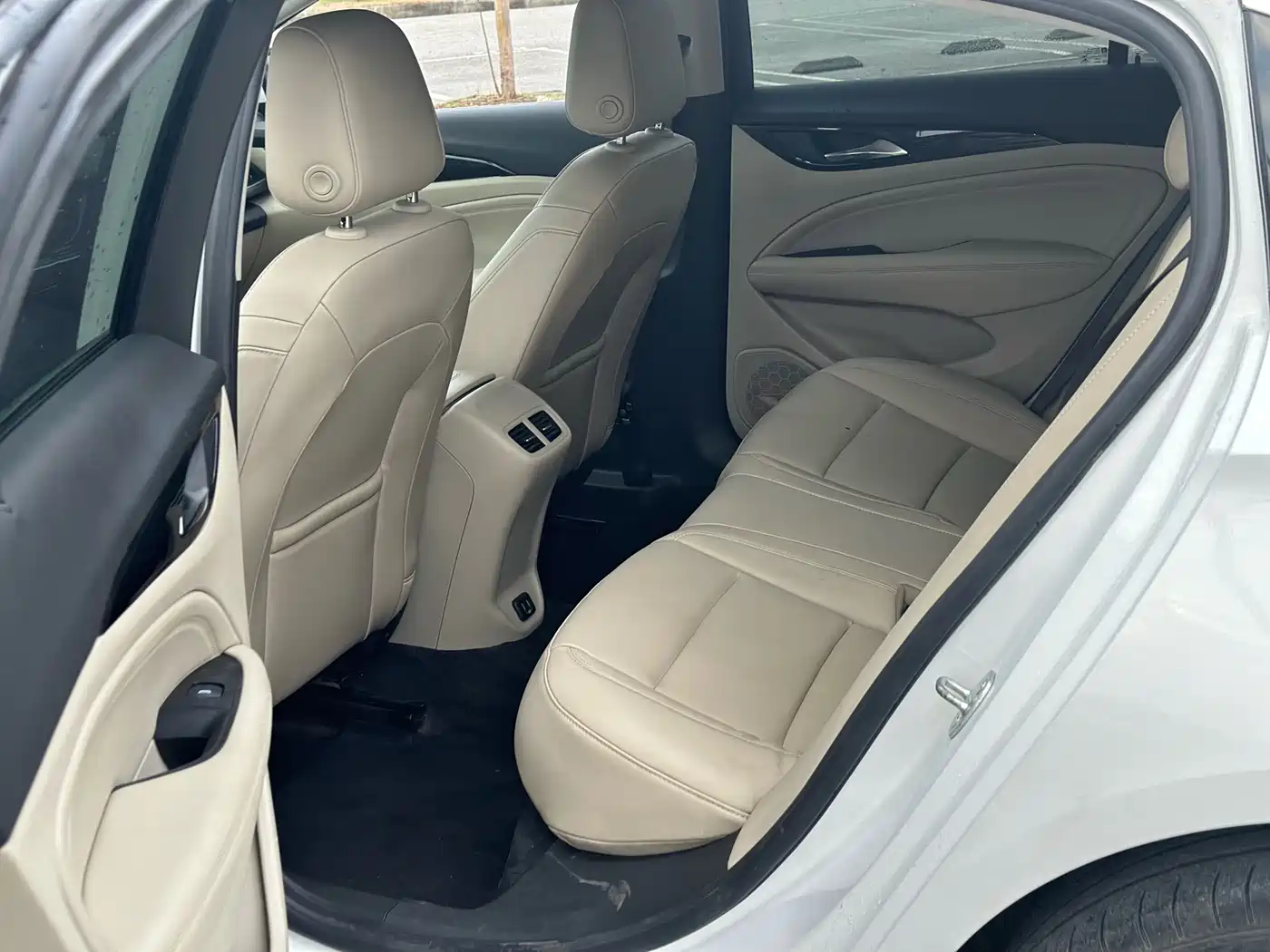 Buick Regal 2017 20T Elite Type фото 6
