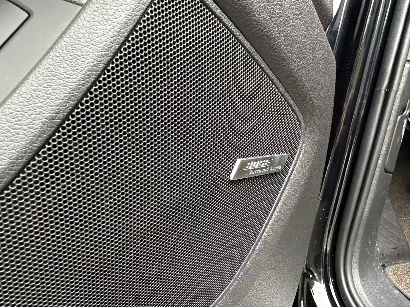 Audi Q7 2012 2013 35 TFSI Comfort