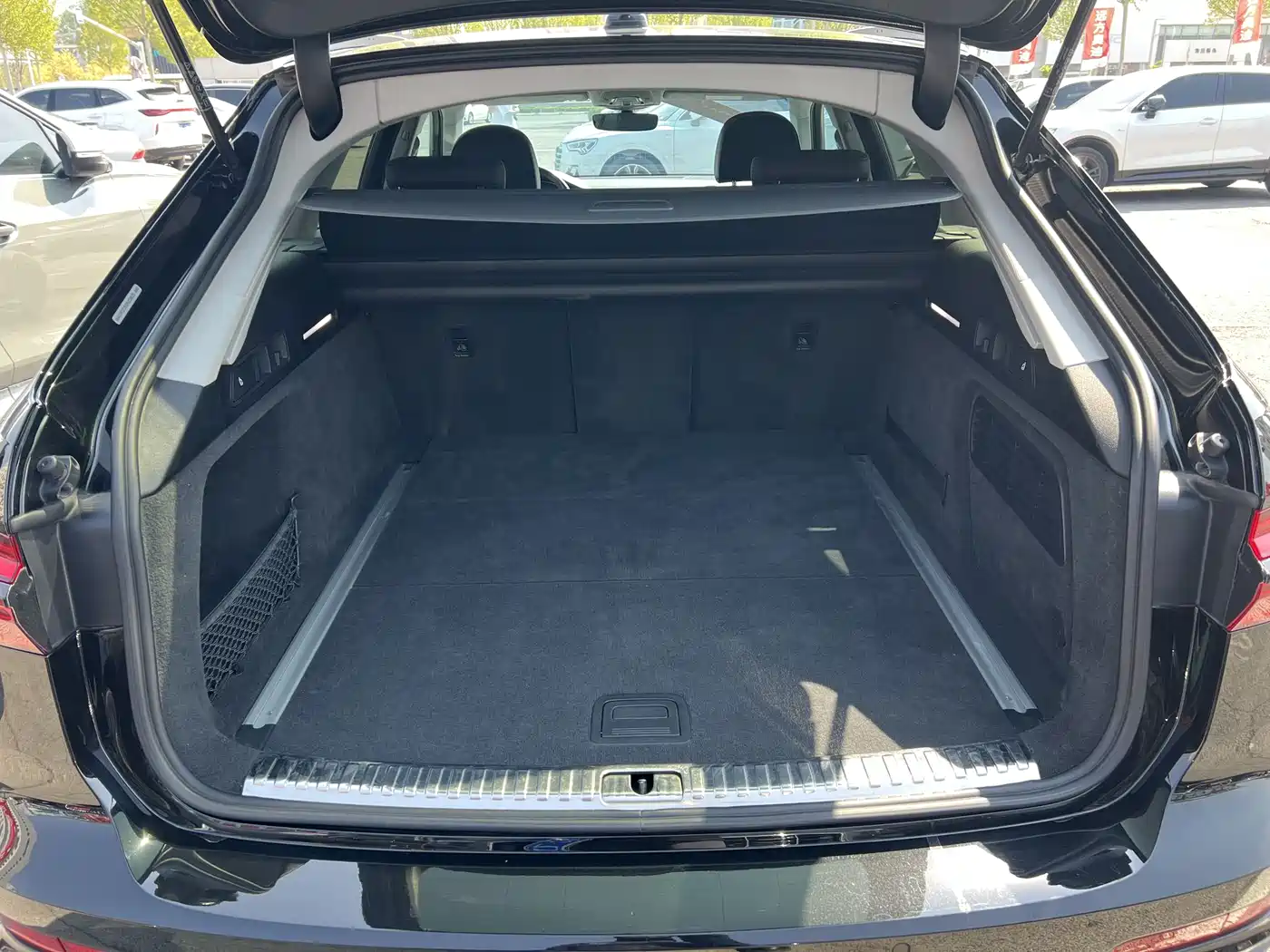 Audi A6 (Import) 2022 Avant Pioneer 45 TFSI Premium Dynamic фото 15
