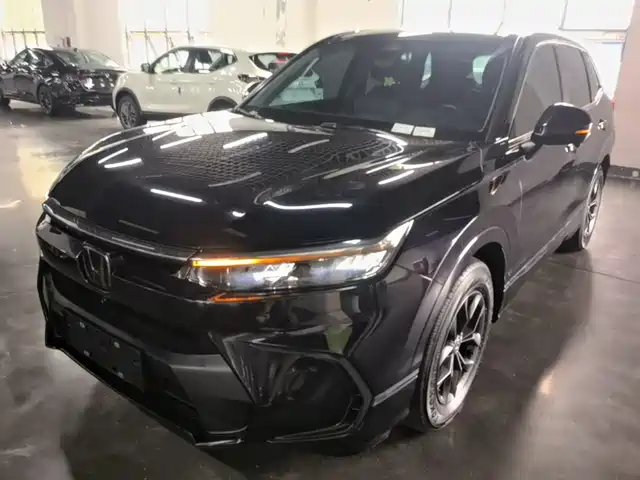 Honda Haoying 2025