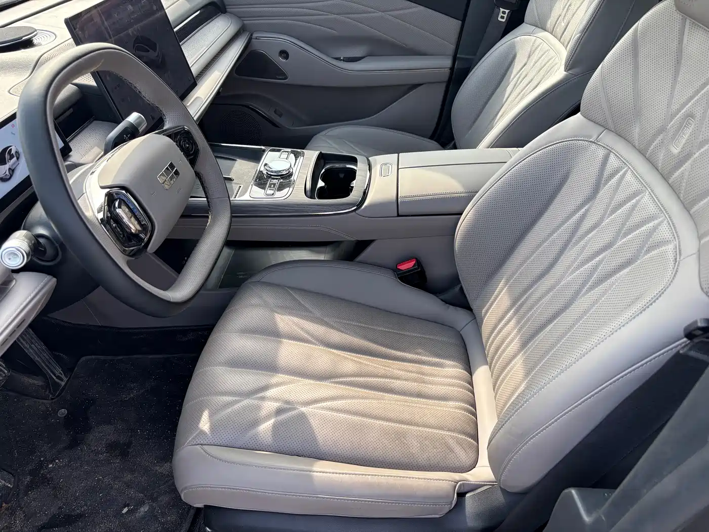 GEELY GALAXY GALAXY SPARKLE 8