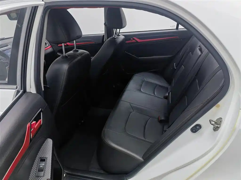 GEELY AUTOMOBILE VISION