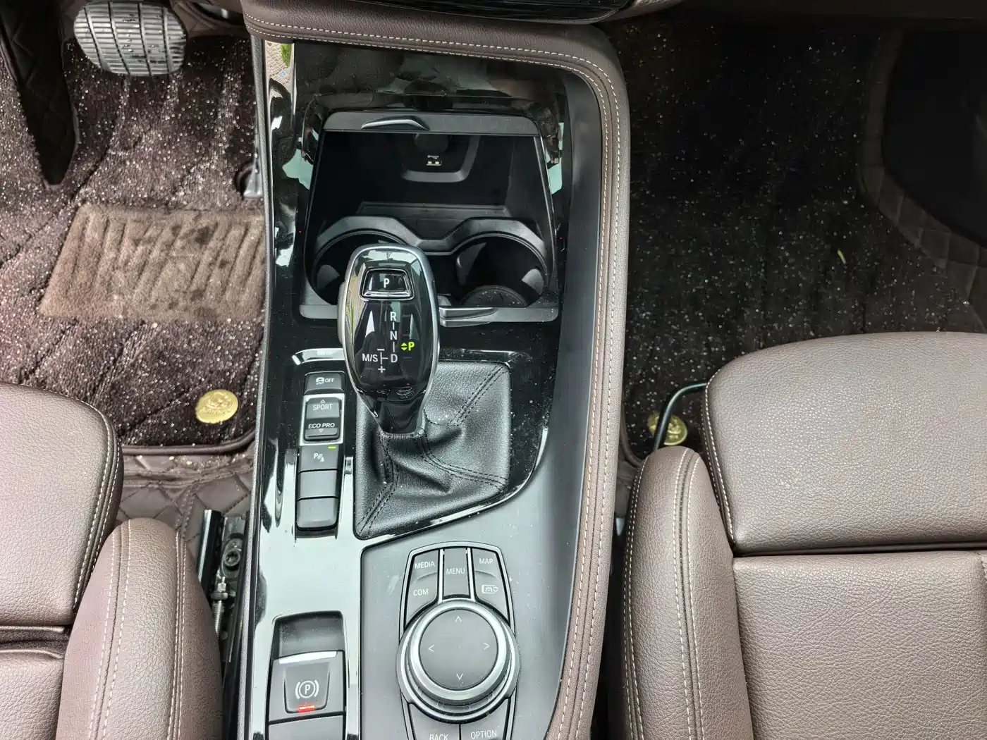 BMW X2 2023 2023 sDrive25i M Sport Shadow Edition