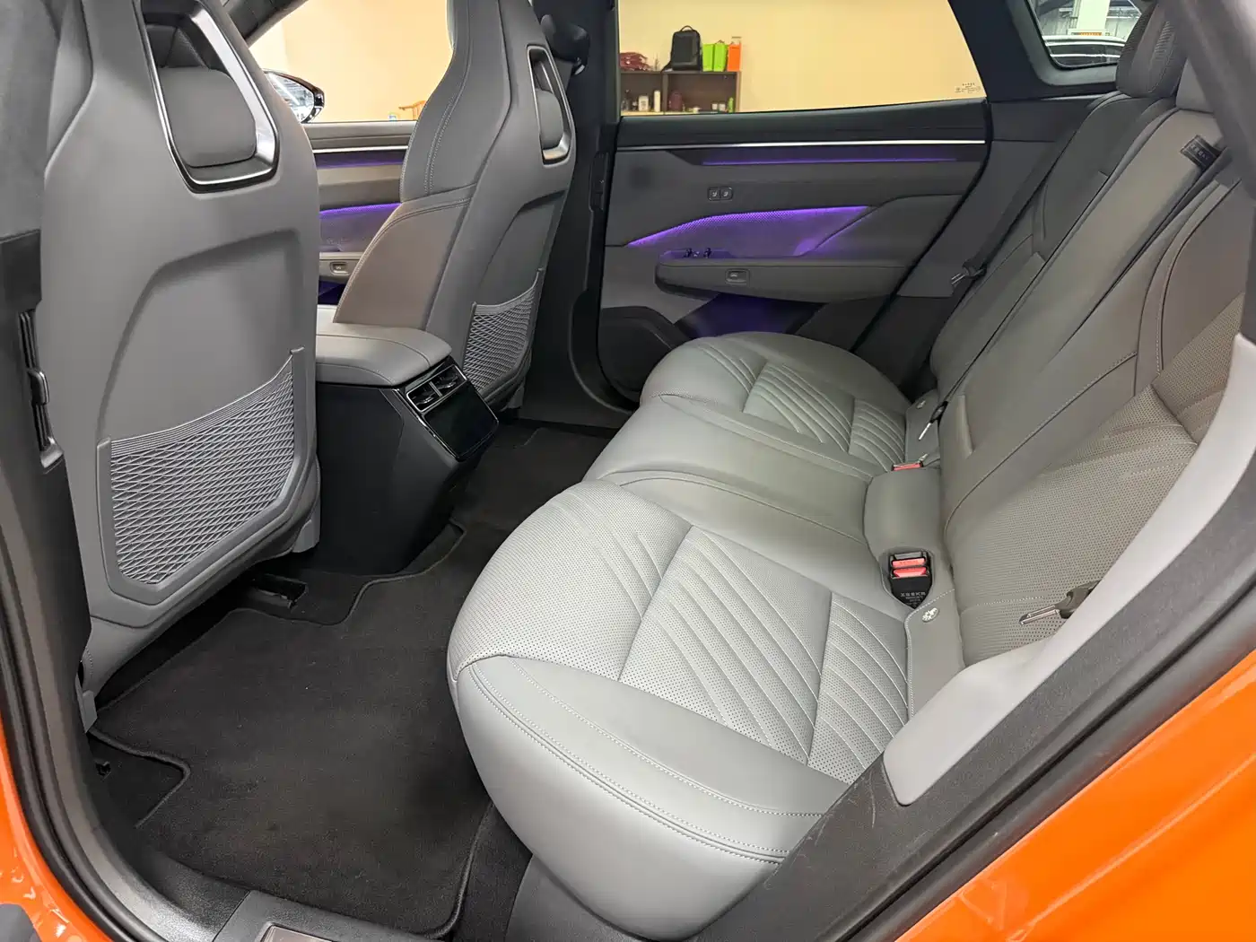 ZEEKR EXTREME KRYPTON 001