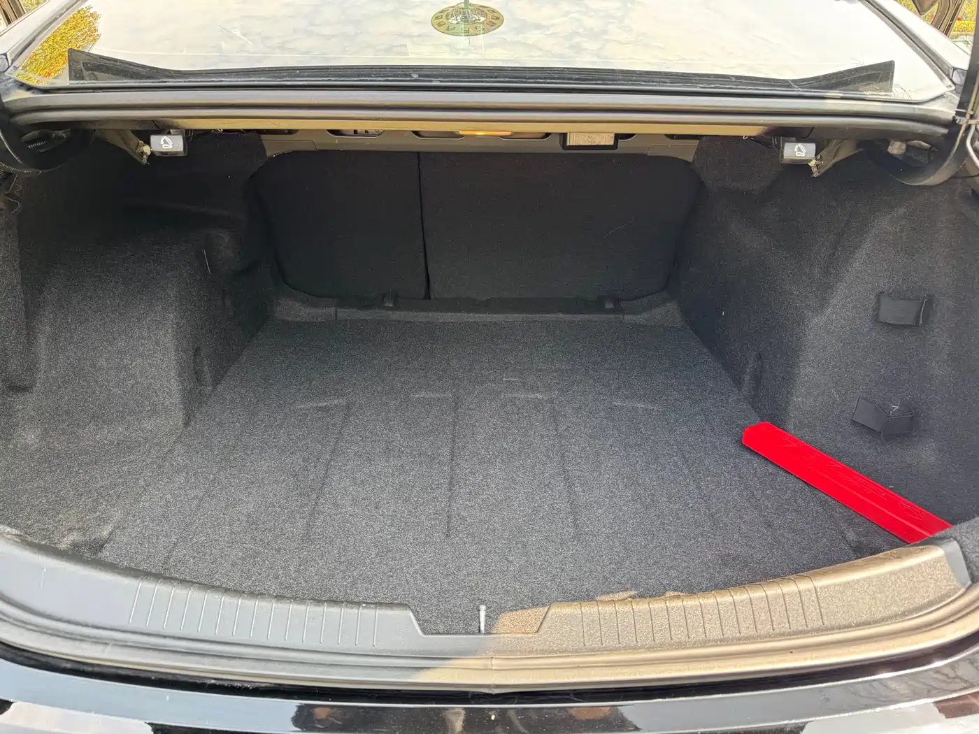 CHEVROLET MAI RUIBAO XL