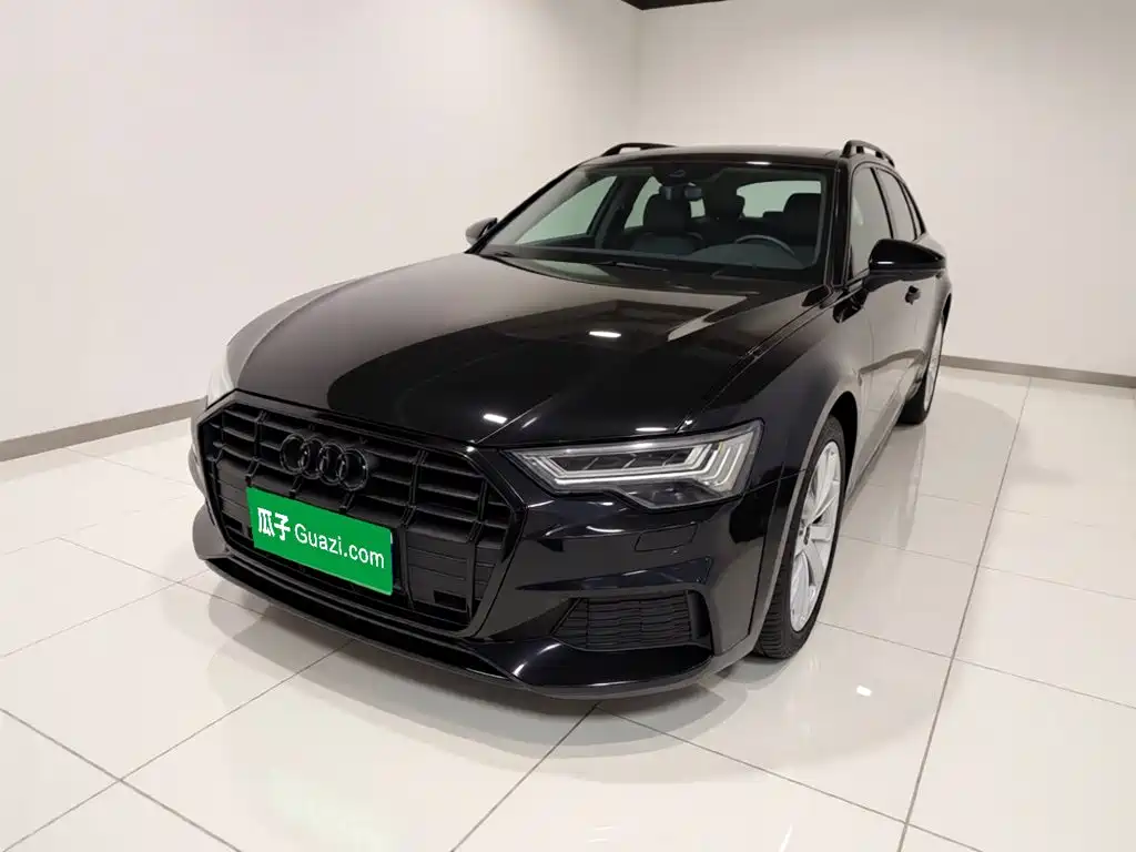 Audi A6 (Import) 2022 2022 allroad quattro Explorer 55 TFSI Premium Off-road
