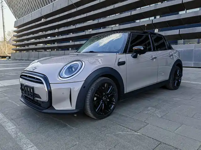 MINI 