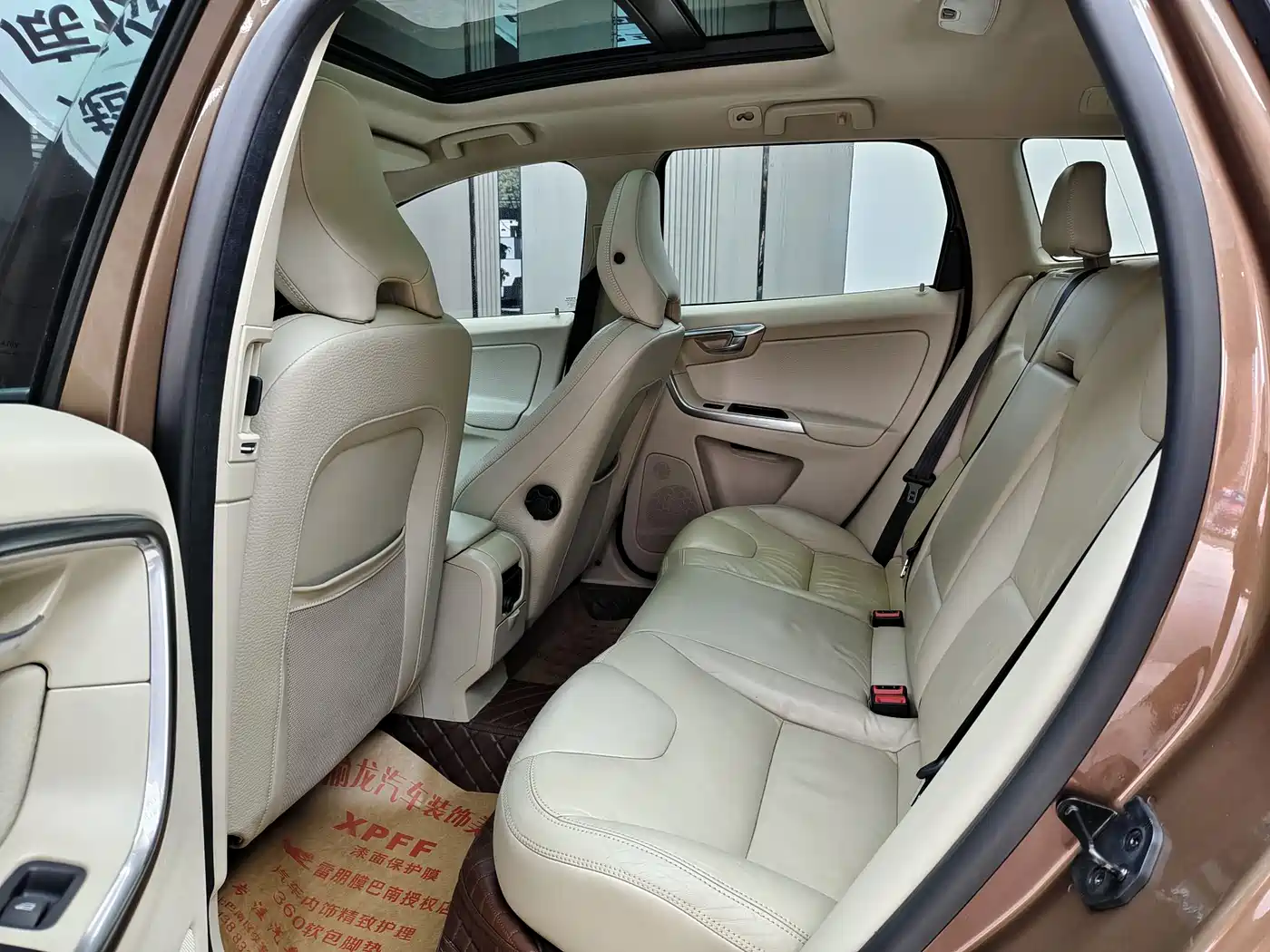 Фото 17 - Volvo XC60 (Import)