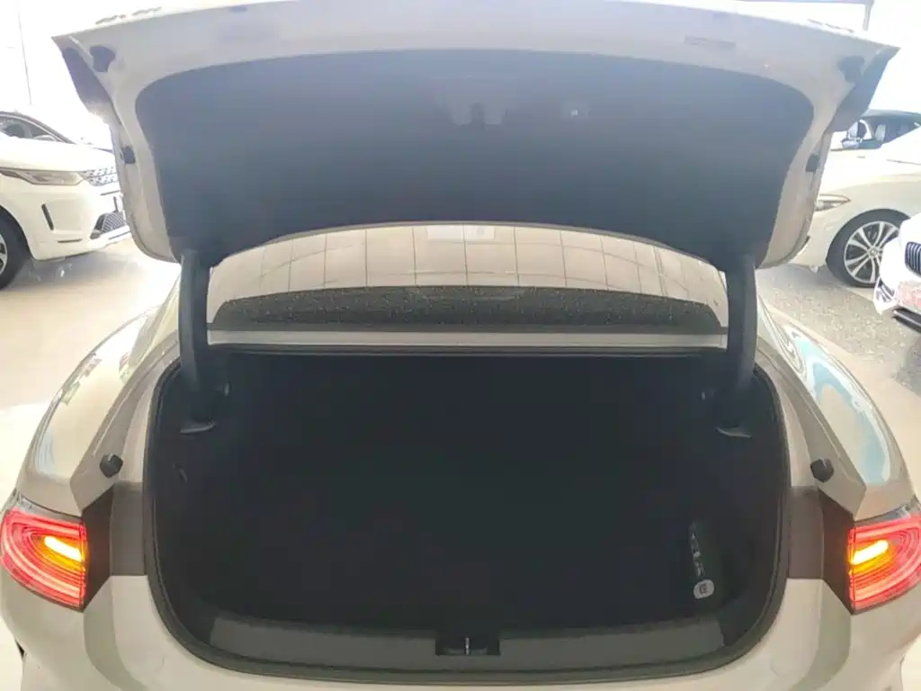 Xiaomi SU7 2024 2024 RWD Long Range Intelligent Driving Edition