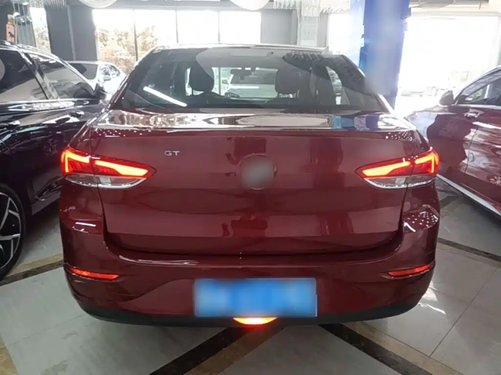 Фото 6 - Buick Excelle