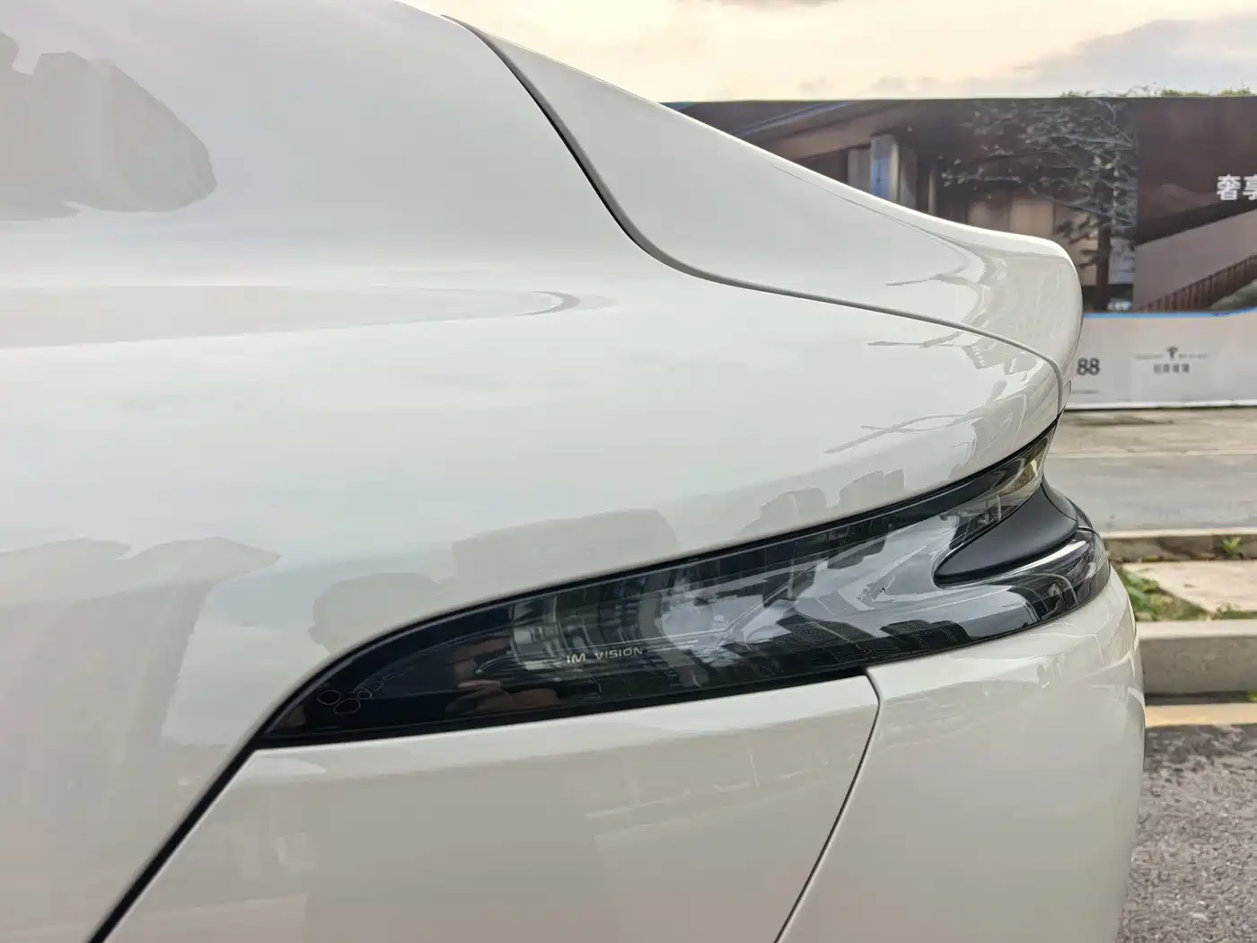 ZHIJI AUTOMOBILE ZHIJI LS6