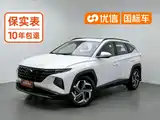 Фото 1 - Hyundai Tucson