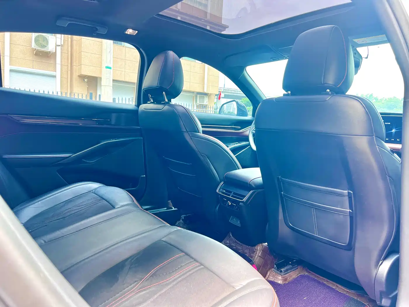 Photo 14 - Ford Mondeo