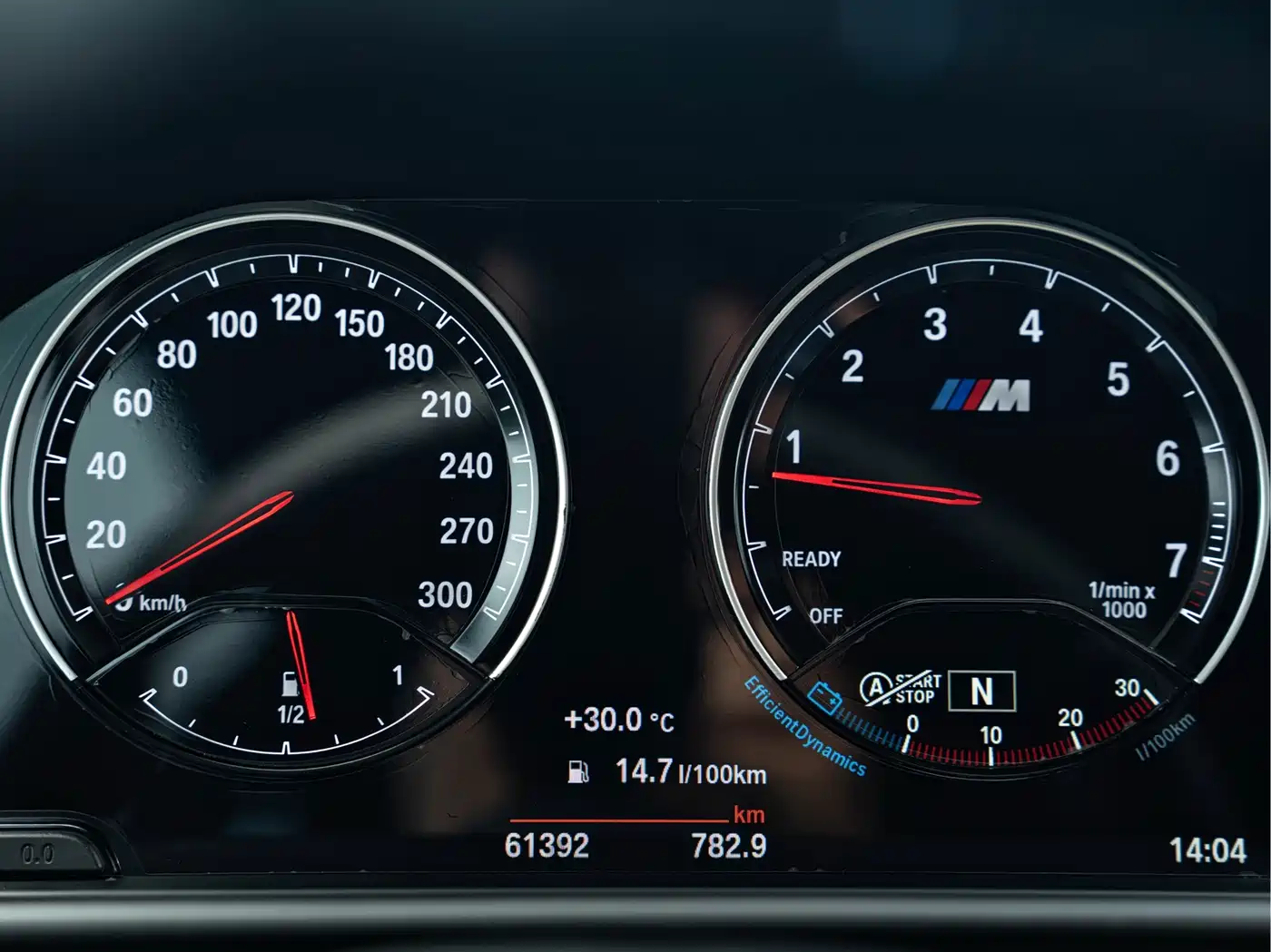 BMW M2 2017 2016 M2