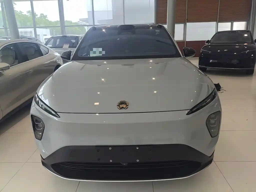 NIO EC7 2024 2024 75kWh