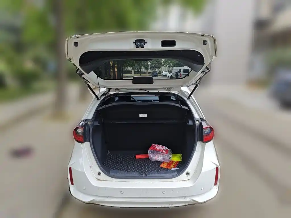 Honda Fit, миниатюра 10
