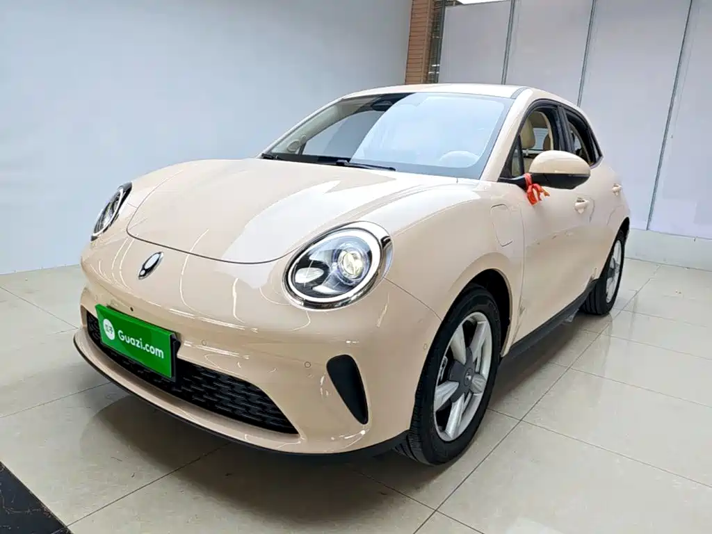 Ora Good Cat 2026 2025 430km Honor Edition