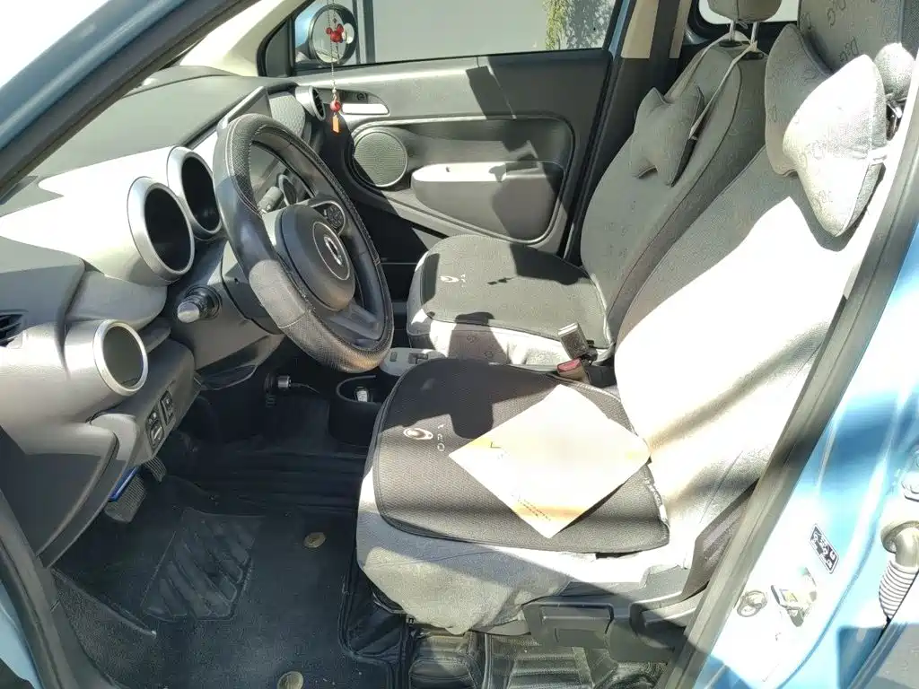 Ora Black Cat 2020 2021 351km Luxury Model