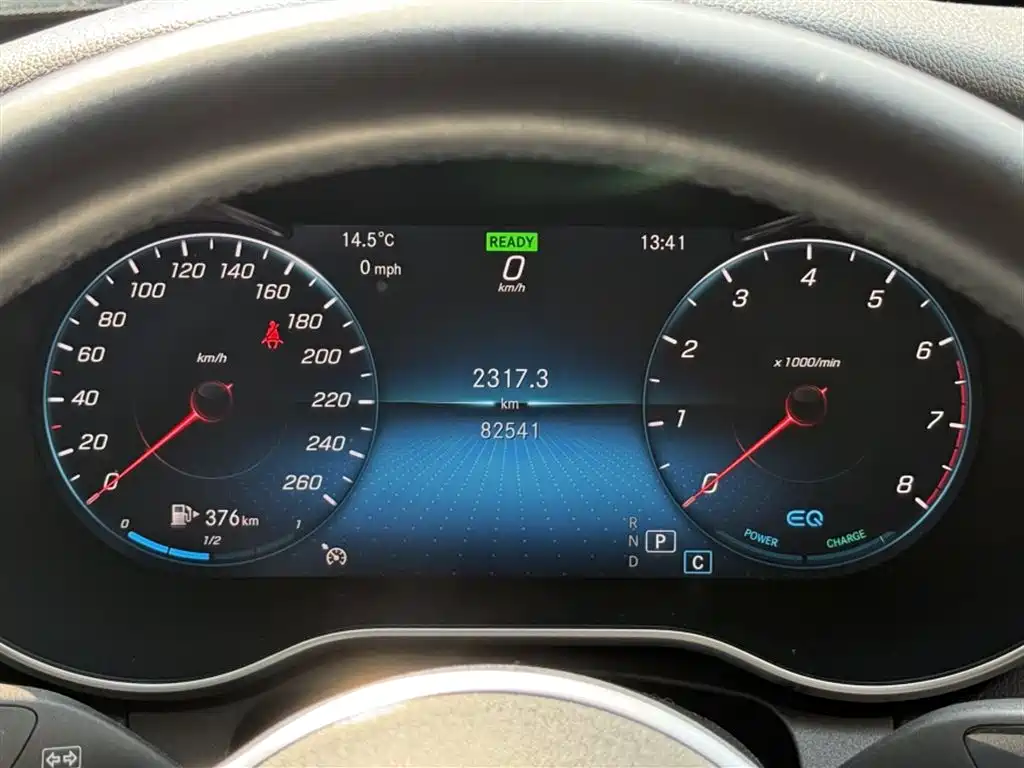 Mercedes-Benz C-Class (Import) 2019 C 260 Estate фото 5