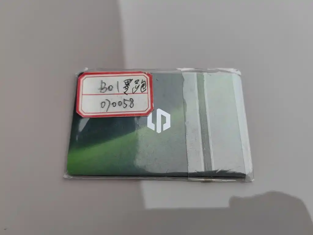 Leapmotor B01 2026 2026 Model 650 Joy Edition