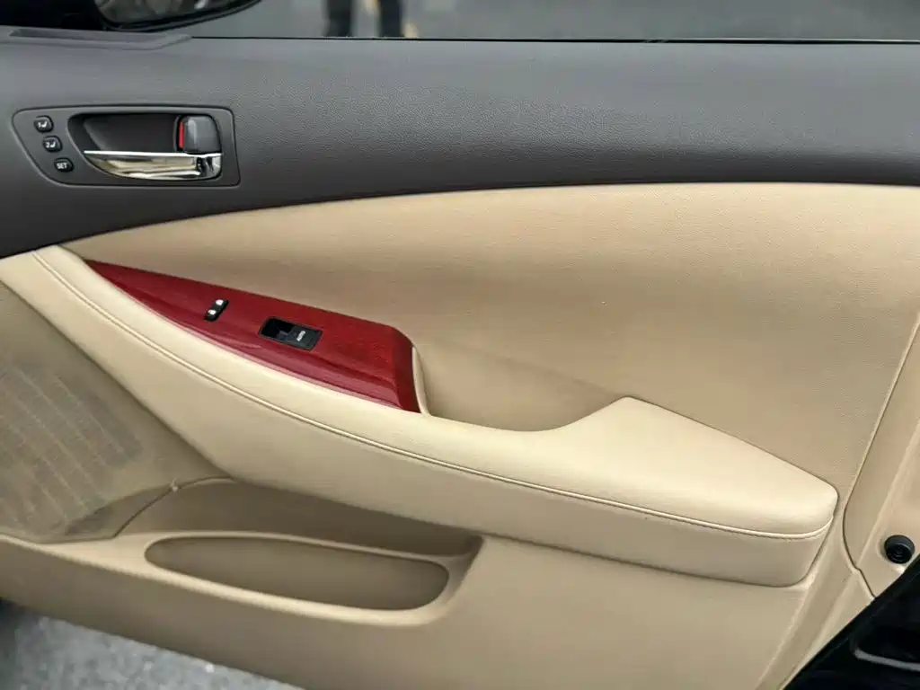 Lexus ES 2008 2006 350