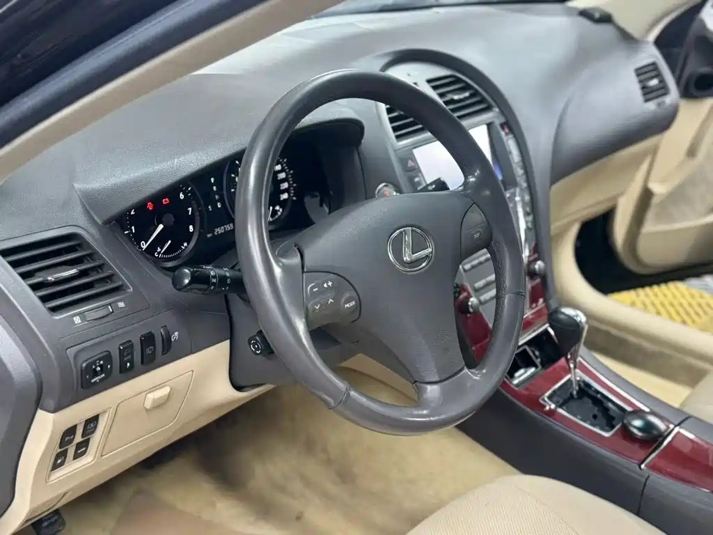 Lexus ES 2008 2006 350