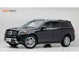 Фото 1 - Mercedes-Benz GLS