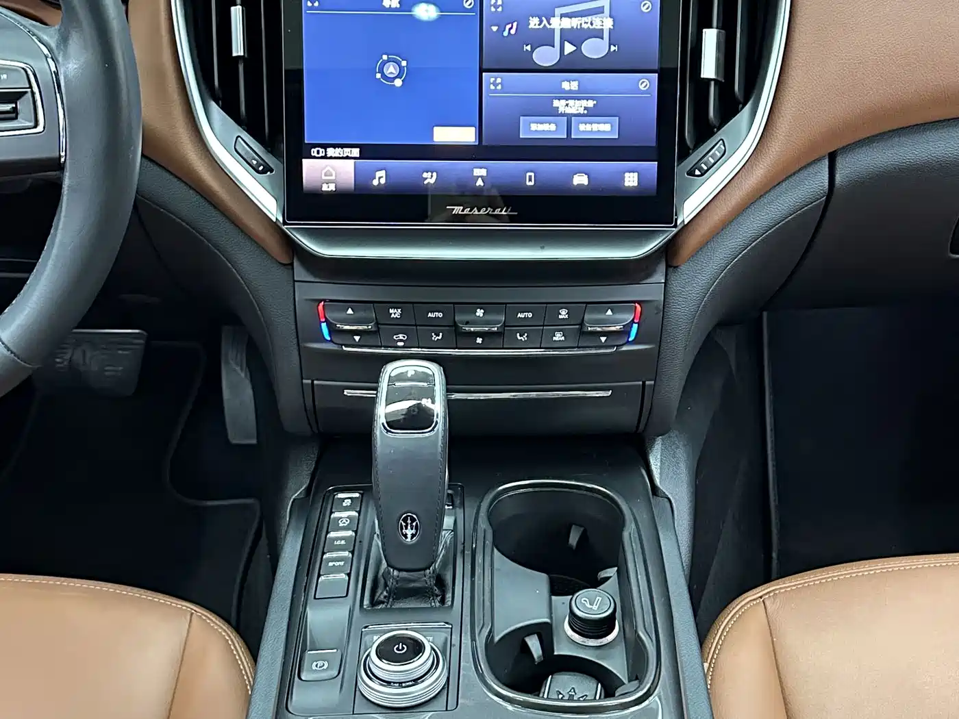 Maserati Ghibli 2022 2022 2.0T GT Edge Edition