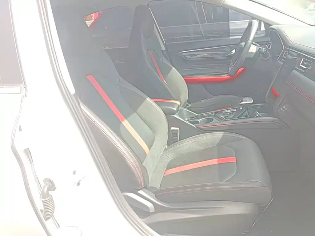 Sehol A5 2021 2021 1.5T CVT Premium Smart Connect