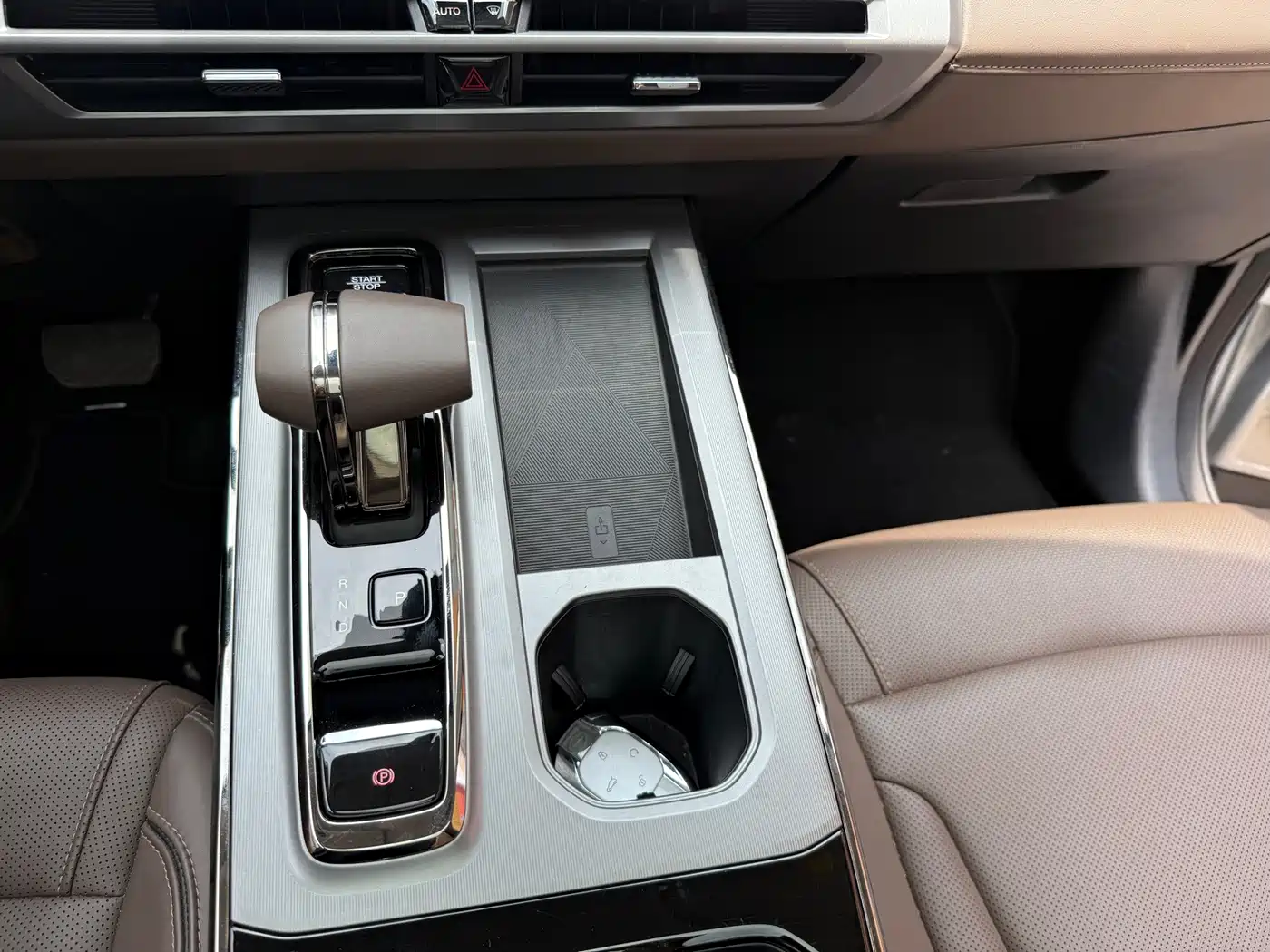 GAC Trumpchi Trumpchi GS4 2024 2024 MAX 1.5T Flagship Edition