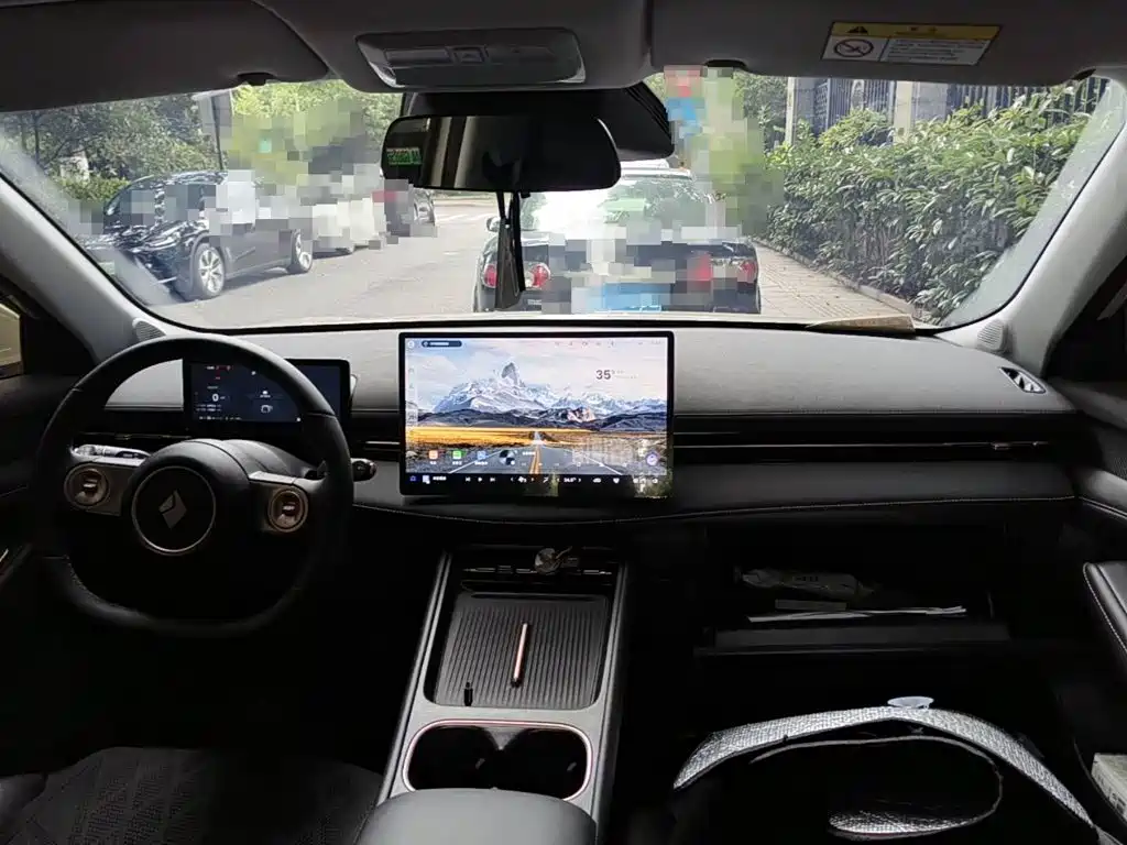 Baojun Yunhai 2024 2024 60km Plug-in Hybrid