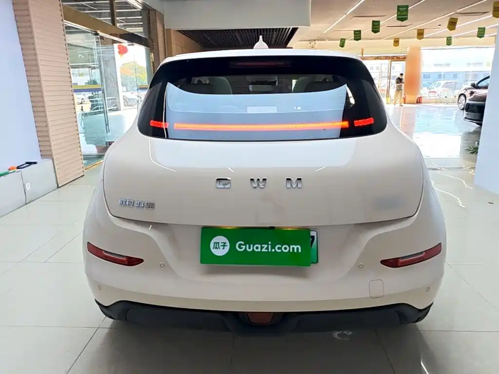 Ora Good Cat 2026 2025 430km Honor Edition