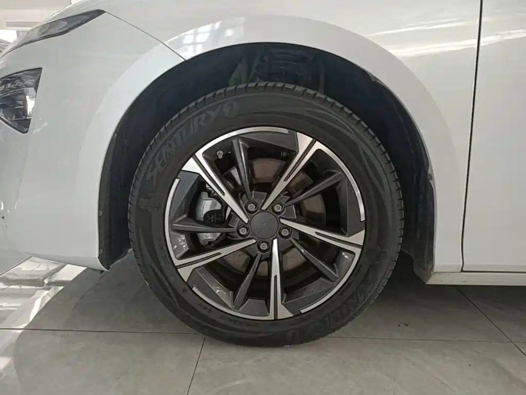 Aion S MAX 2024 2024 70 Stellar Edition 54.6kWh