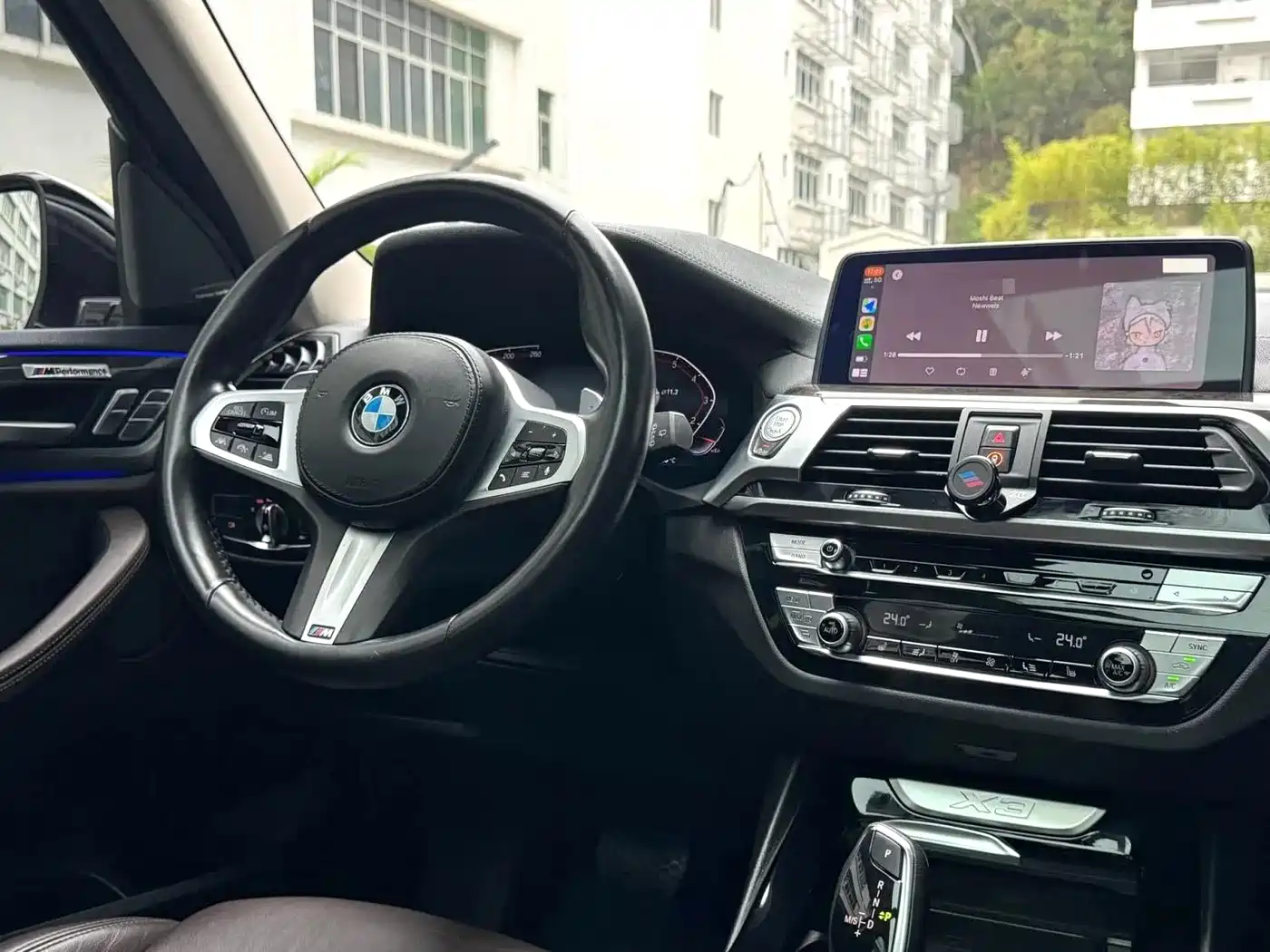 Photo 4 - BMW X3