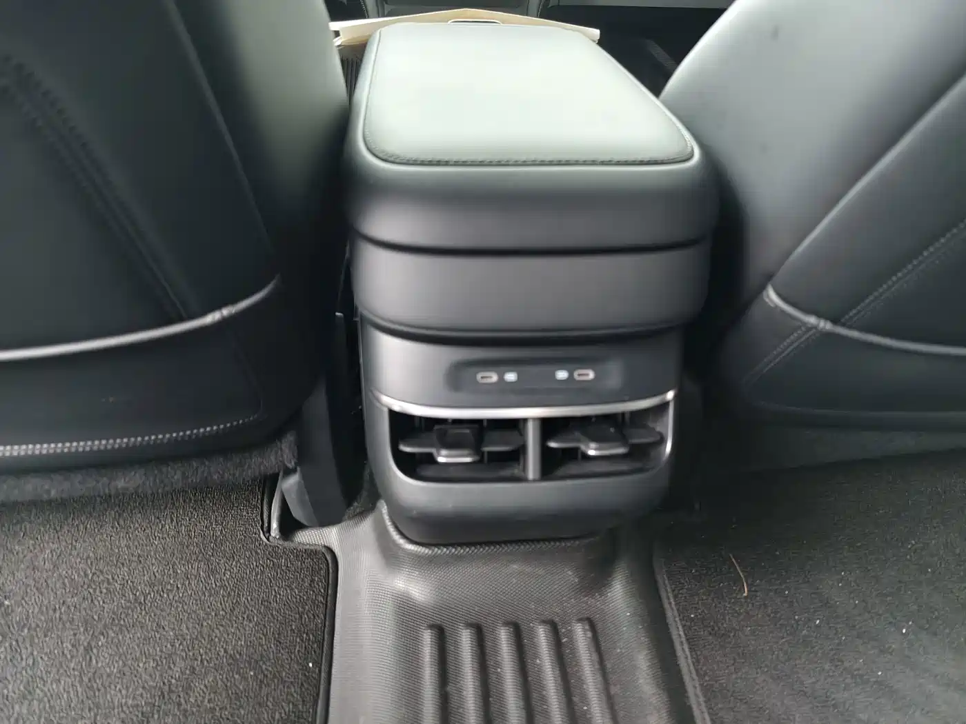 ZEEKR 007 2024 2024 AWD Smart Drive 100kWh